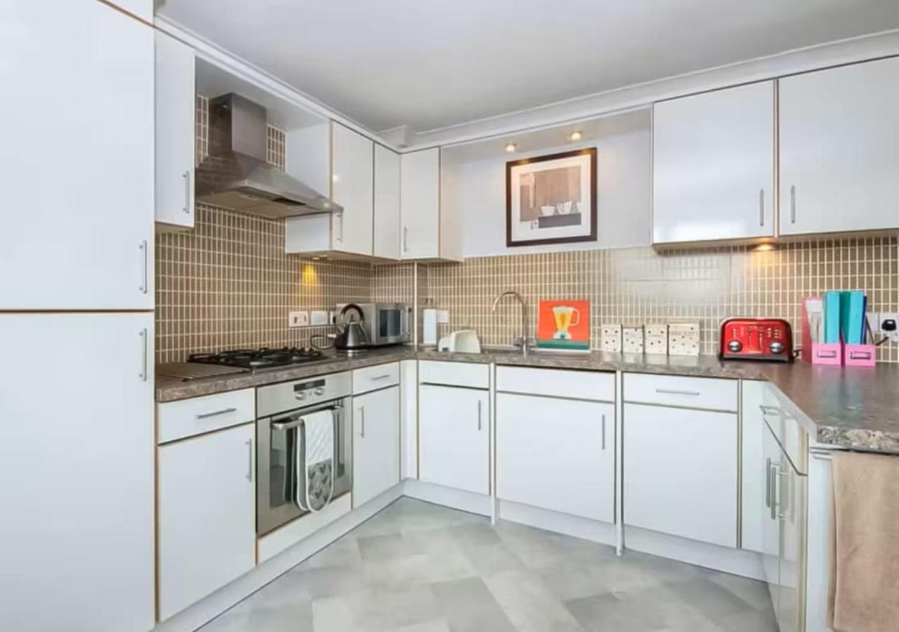 The View At No 10 Apartment Aviemore Ngoại thất bức ảnh